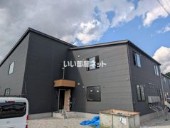 グラシエ土師 サウスの外観画像