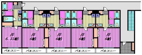 Will Grano岩槻の間取り画像