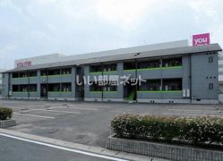 ローズマリー Bの外観画像