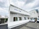 アプローズ湘南の間取り画像