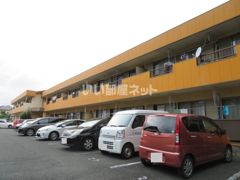 グリーンロード草間の外観画像