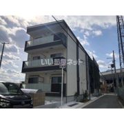 F asecia contentの外観画像