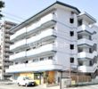 Amenity丸善の間取り画像