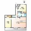 Benvenuto CHUO Ⅲの間取り画像