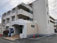 総業水戸第二ハイムの外観画像