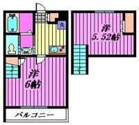 Will Grano岩槻の間取り画像
