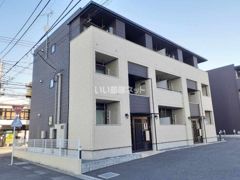 ガーデン双葉 Bの外観画像