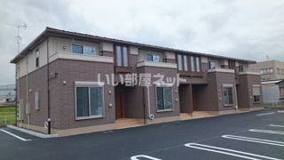 カーサ・ミサノの外観画像