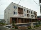 プラシード・Kの間取り画像
