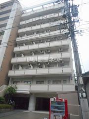 横田ビルの外観画像