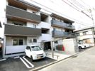 ルミナスSの間取り画像