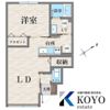 Y’s gardenの間取り画像