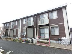サージ Bの外観画像