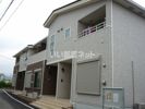 プランドールの外観