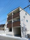 ジーメゾン和泉大宮リヴァージュ(仮称)の間取り画像