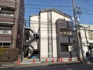 アザーレ・ソーニョ相武台の間取り画像