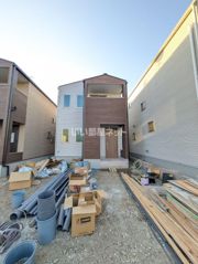 フジパレス戸建賃貸中筋八丁目の外観画像