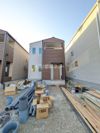 フジパレス戸建賃貸中筋八丁目の外観