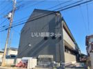 Will Grano岩槻の間取り画像