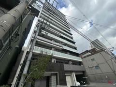 S-RESIDENCE大阪同心の外観画像