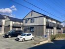 ウィステリア東宮?Cの間取り画像