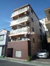 Major Land Tachibanaの間取り画像