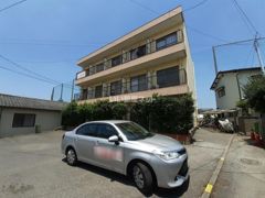 ヴィリッヂ鳥栖の外観画像