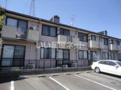 レゾルムの外観画像