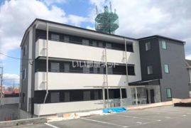 クラウディア中宮の外観画像