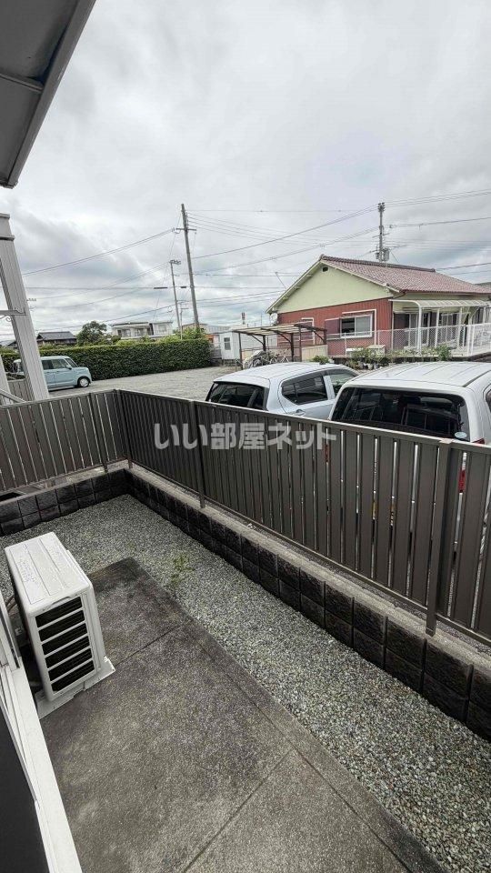 庭