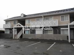 フレグランス志染の外観画像