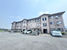 フォブール高松西の外観画像