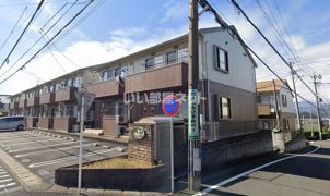 メリー・ベルFの外観画像