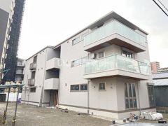 スプランデュール高井田の外観画像