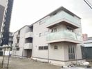スプランデュール高井田の間取り画像