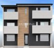 KEIAI RESIDENCE 北上尾Ⅲの間取り画像