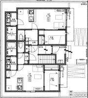 KEIAI RESIDENCE 北上尾Ⅲの間取り画像