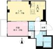 ストレータ代々木上原の間取り画像