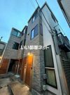 King House新宿御苑の間取り画像