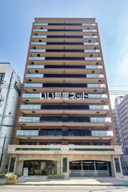 プレジオ川口の外観画像