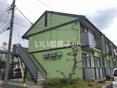 HINOMARU TOWN Cの外観画像