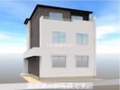 KEIAI RESIDENCE 新秋津の間取り画像