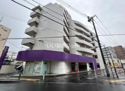 メゾン・ド・ノア・ロゼ錦町の外観画像