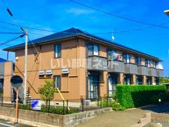 H翔 クレマチス館の外観画像