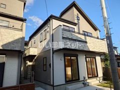 BLOOMING MAISON 羽村市羽中の外観画像