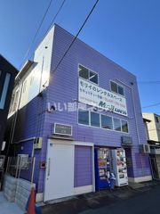 フォレストⅠの外観画像