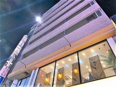 ラードクルーセの外観画像