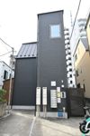 アクロコート大森山王の間取り画像