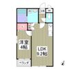 GARDEN MIYAKOⅠの間取り画像