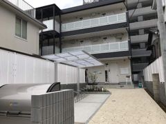 リブリ・Tripolis Ⅲの外観画像